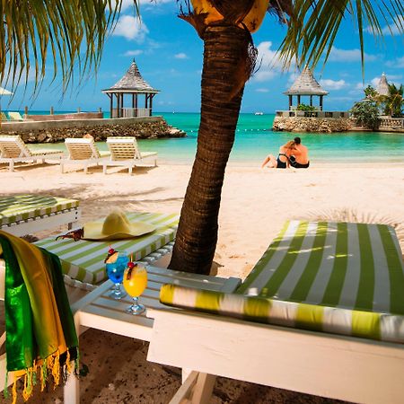 Seagarden Beach Resort Montego Bay Kültér fotó