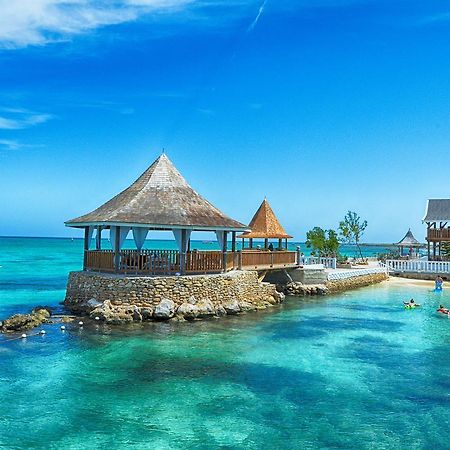 Seagarden Beach Resort Montego Bay Kültér fotó