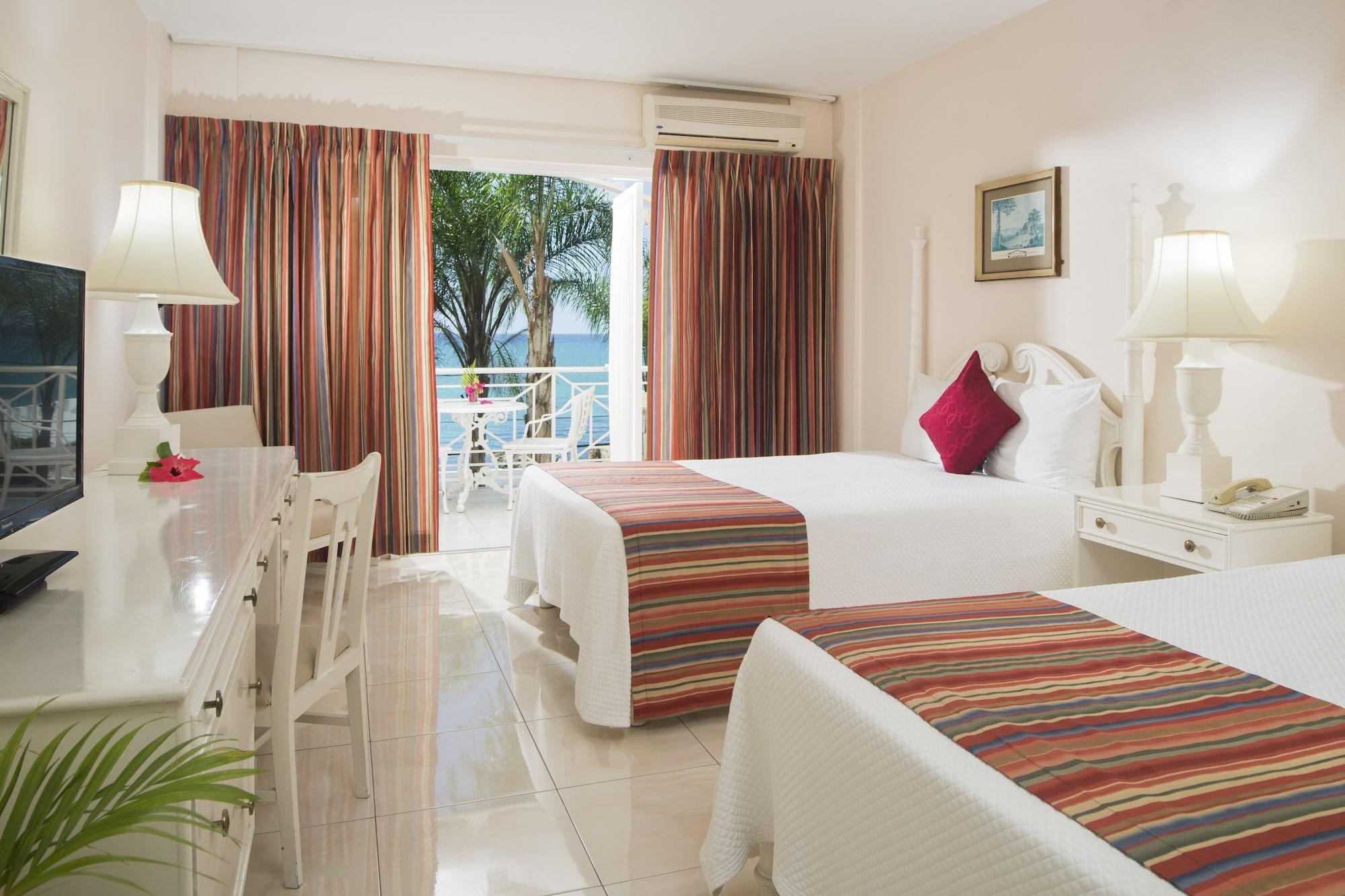 Seagarden Beach Resort Montego Bay Kültér fotó