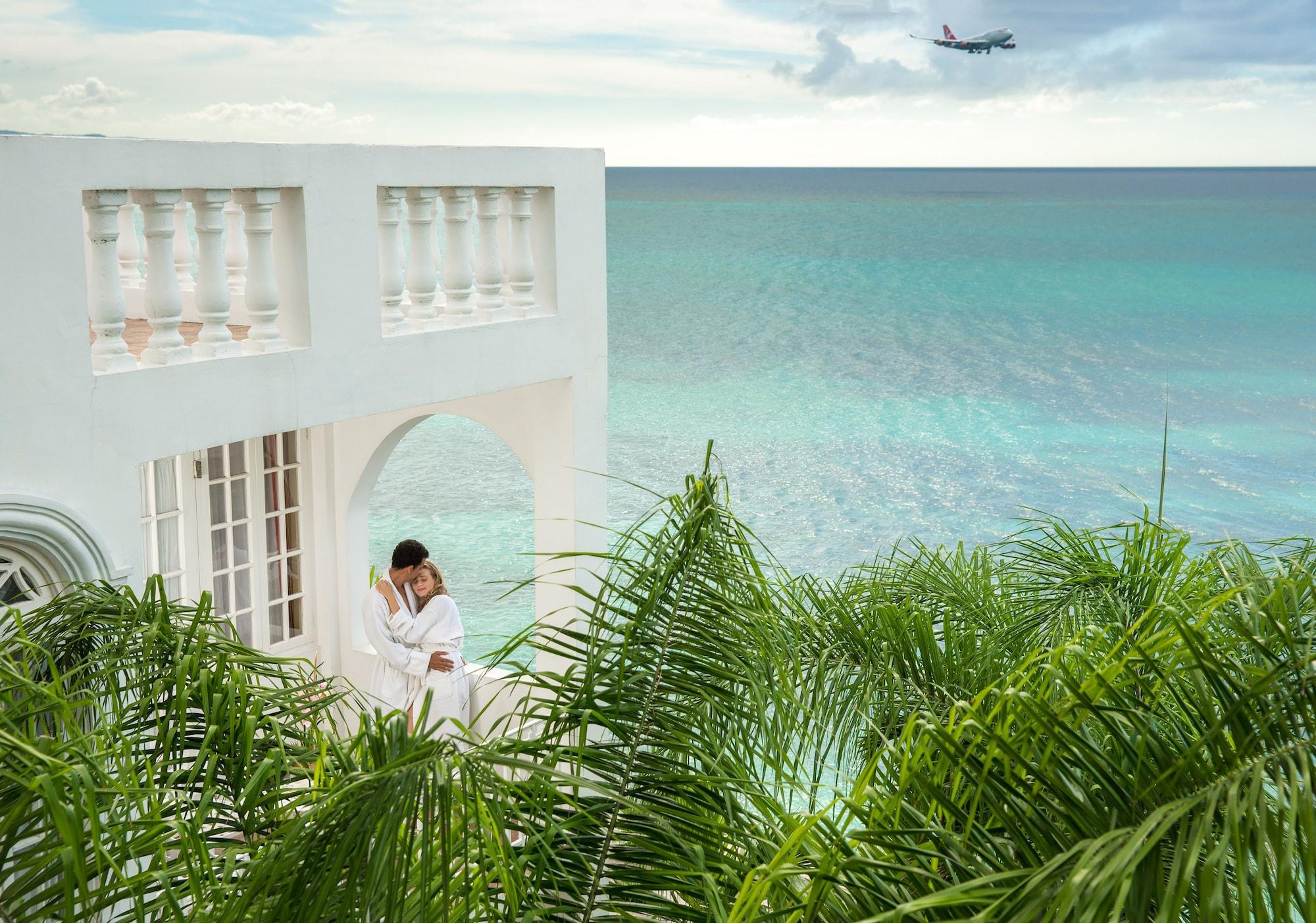 Seagarden Beach Resort Montego Bay Kültér fotó
