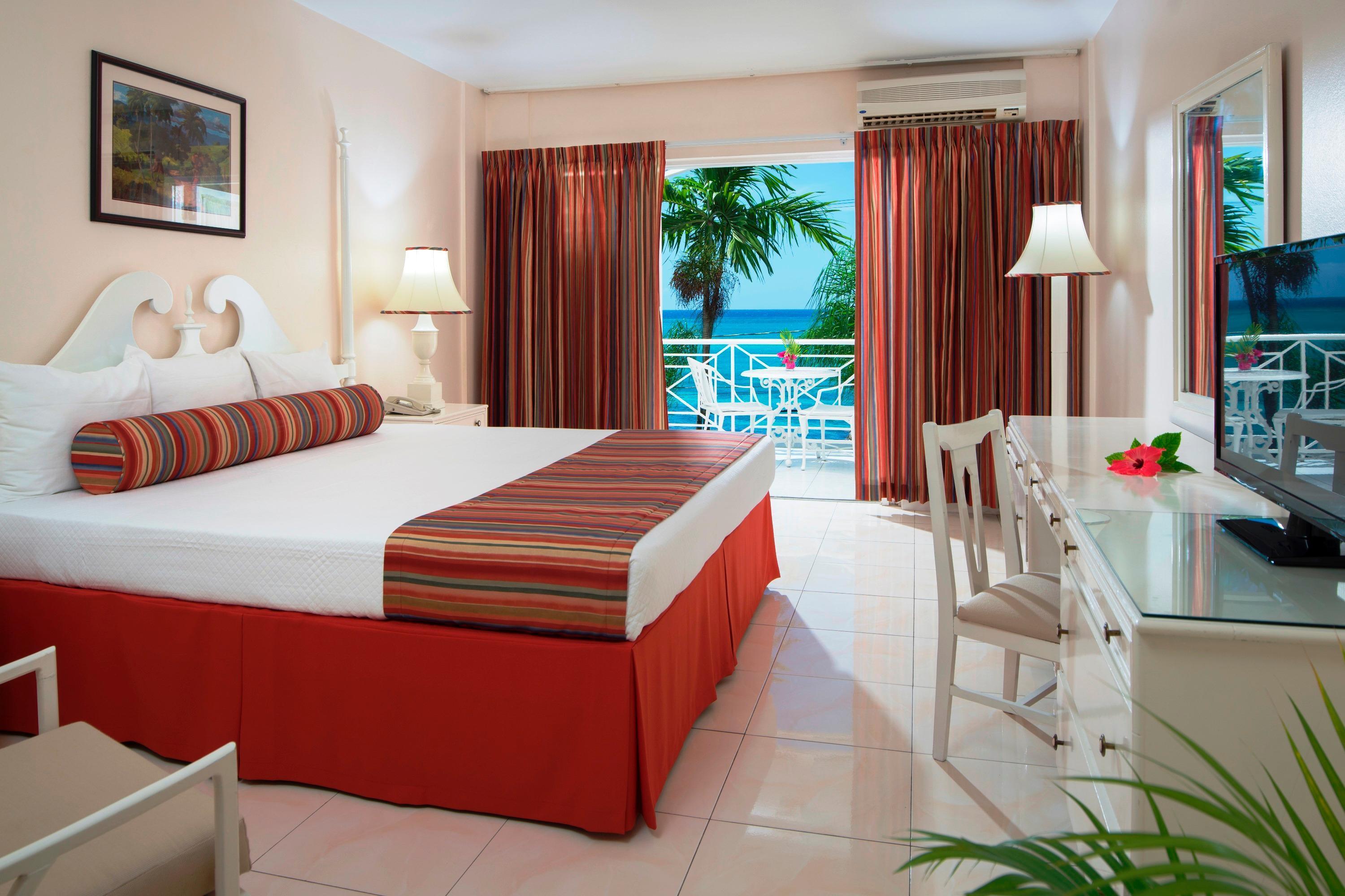 Seagarden Beach Resort Montego Bay Kültér fotó