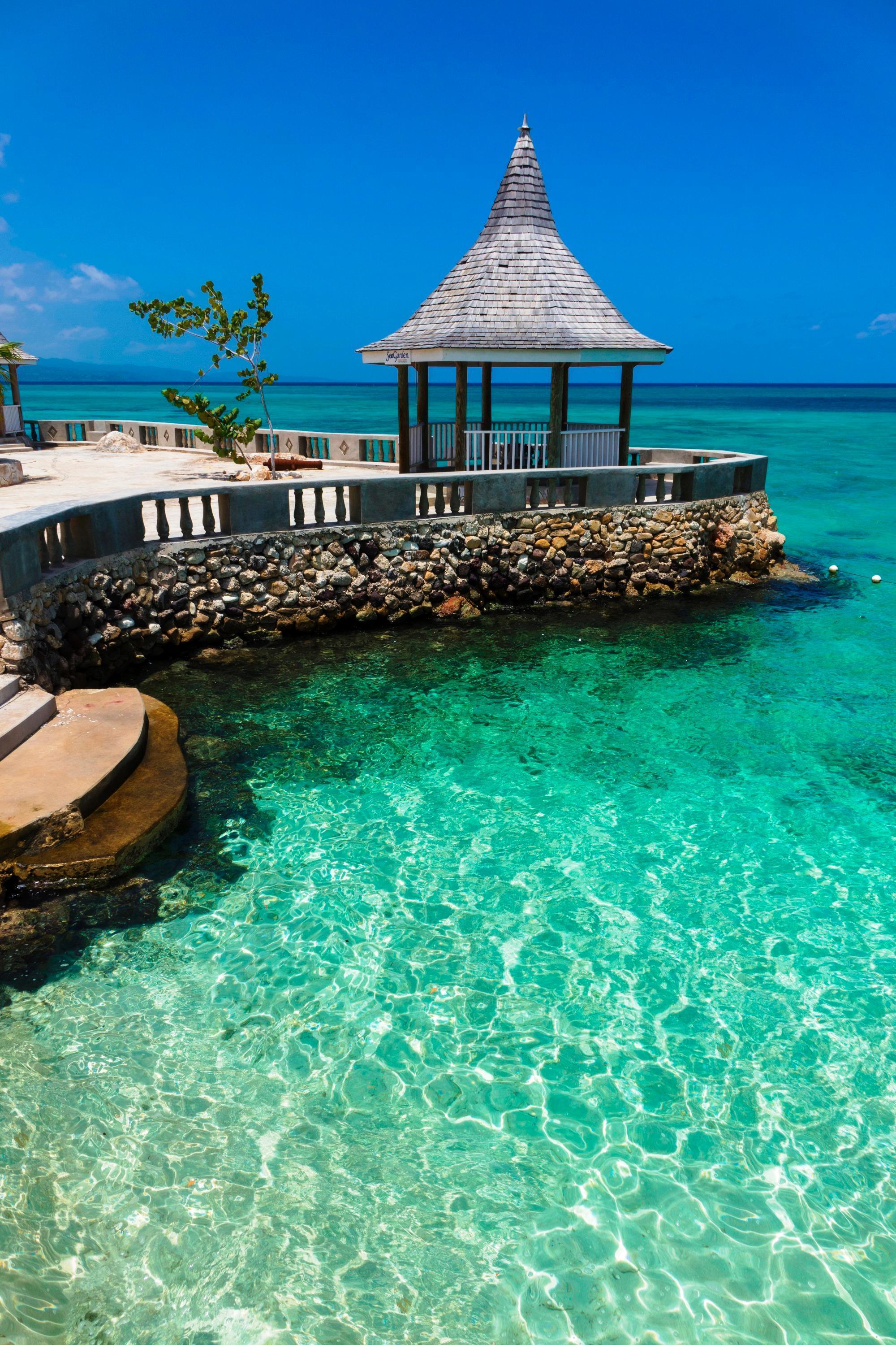 Seagarden Beach Resort Montego Bay Kültér fotó