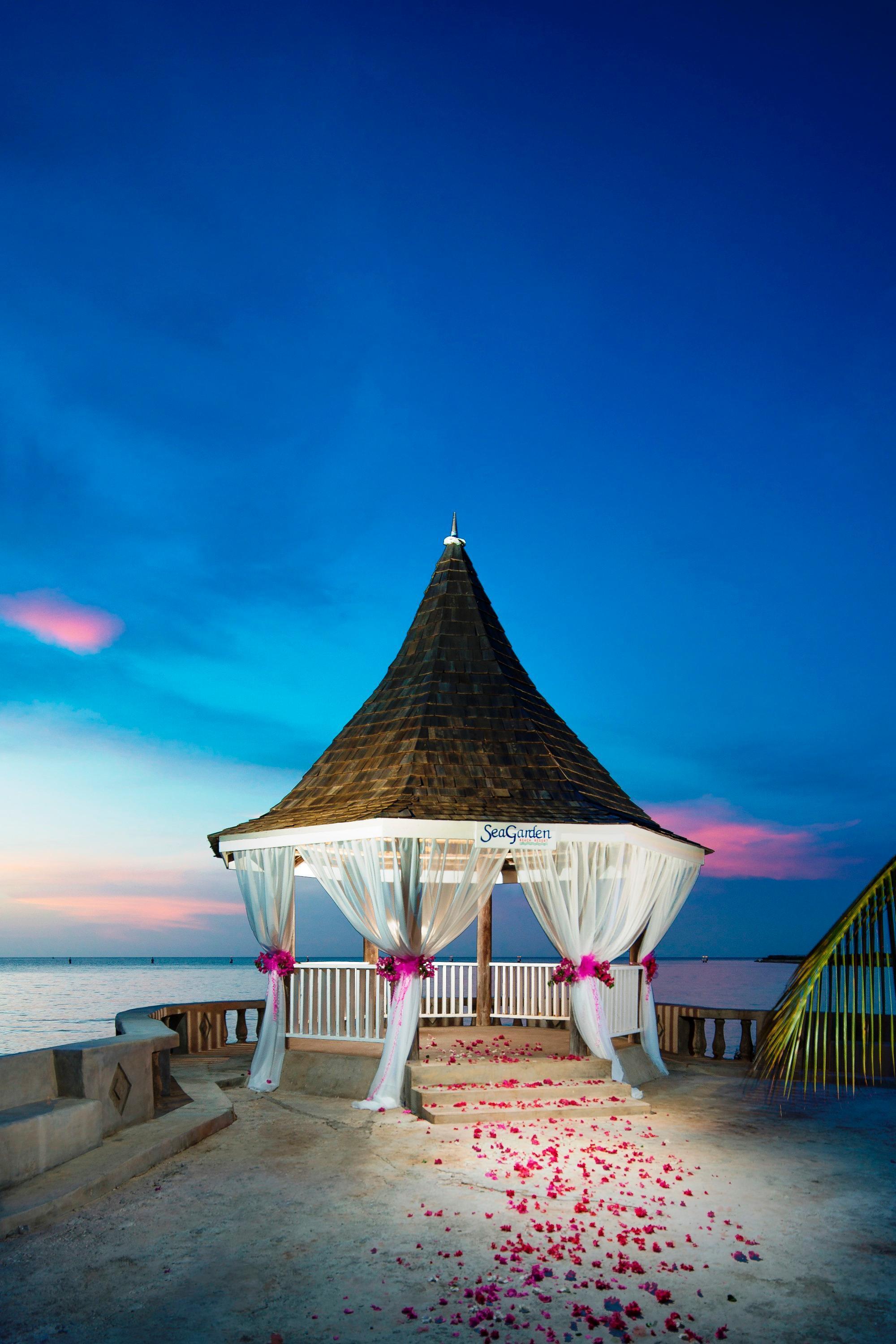 Seagarden Beach Resort Montego Bay Kültér fotó