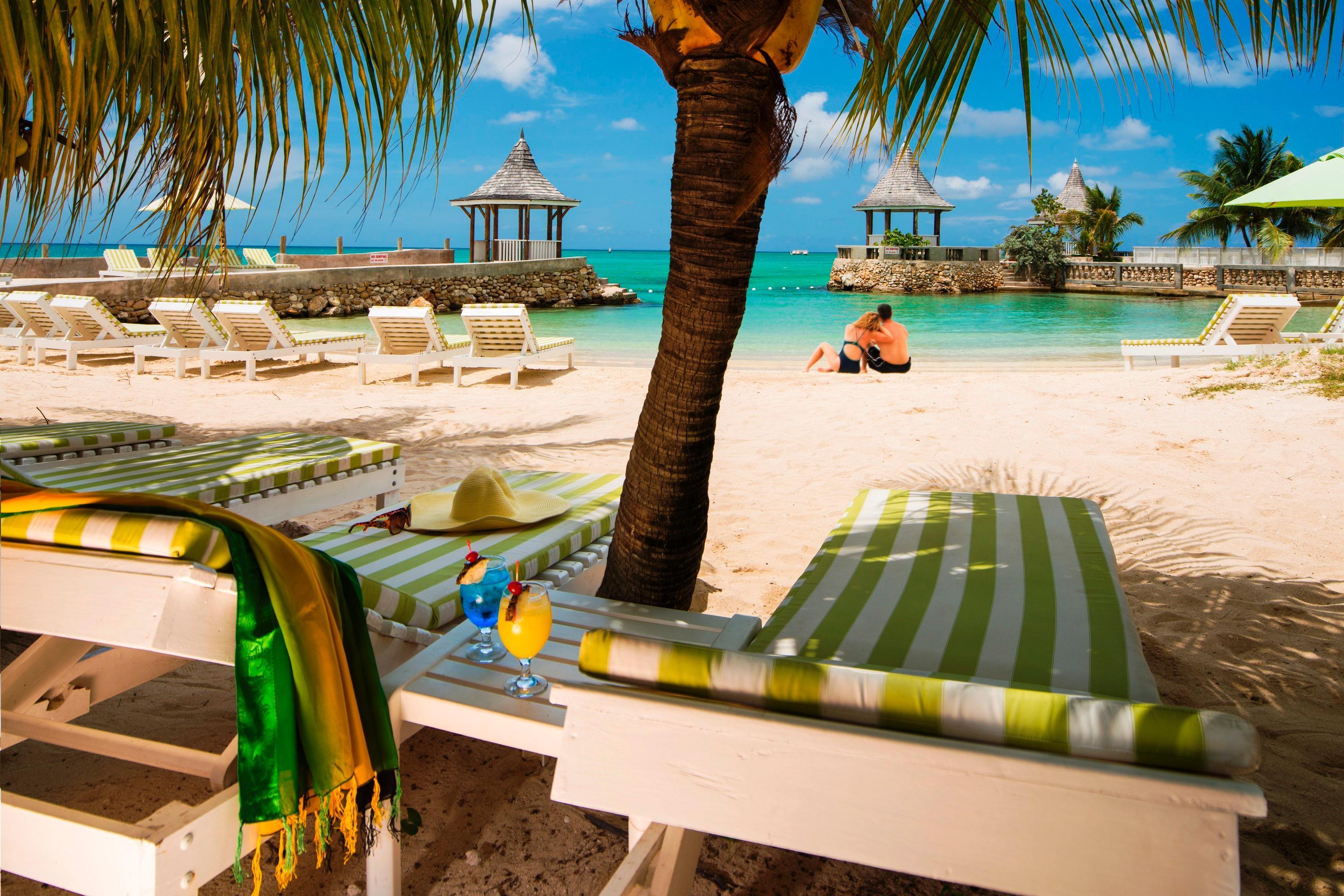 Seagarden Beach Resort Montego Bay Kültér fotó