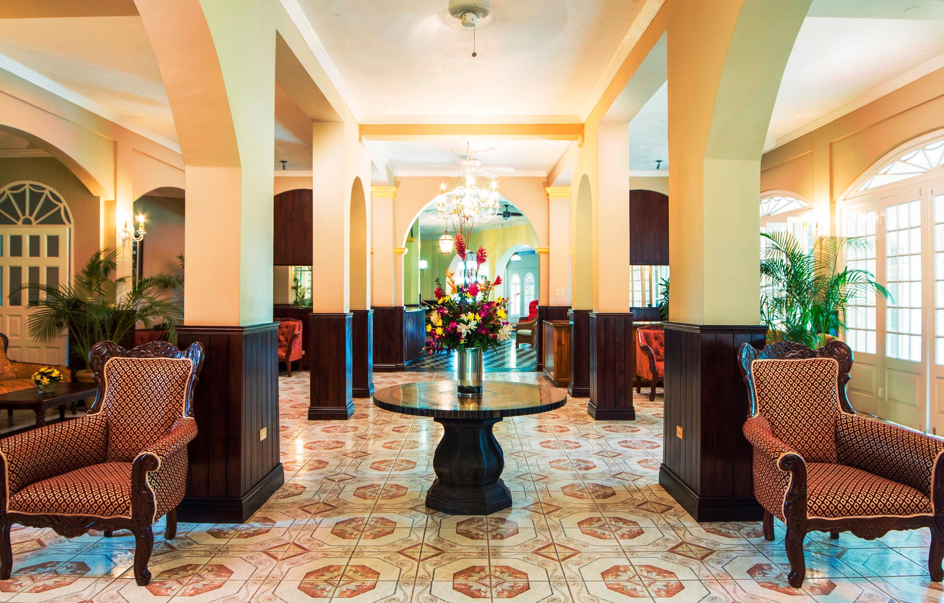 Seagarden Beach Resort Montego Bay Kültér fotó
