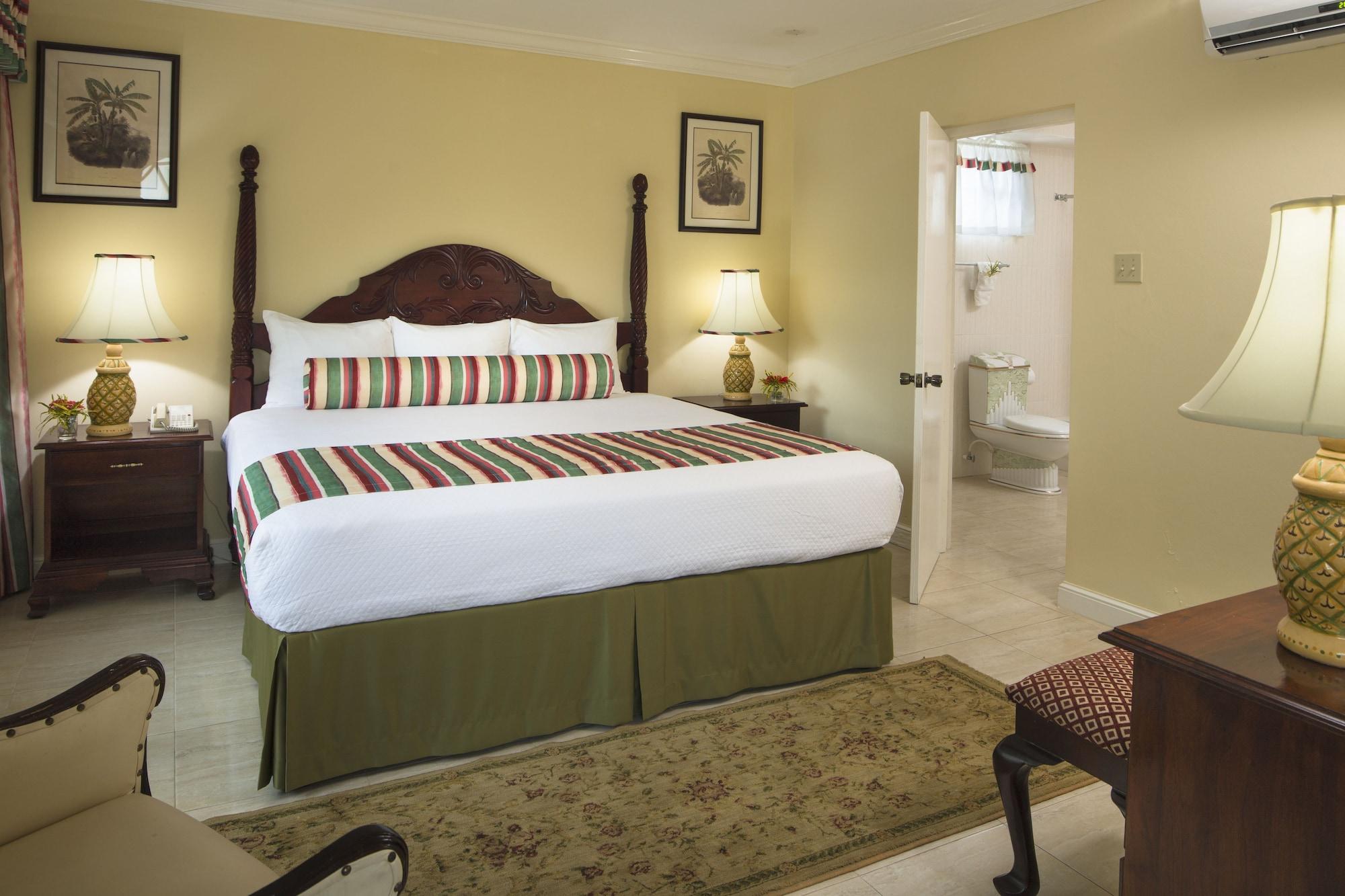Seagarden Beach Resort Montego Bay Kültér fotó