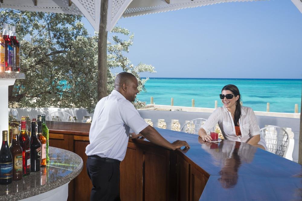 Seagarden Beach Resort Montego Bay Kültér fotó
