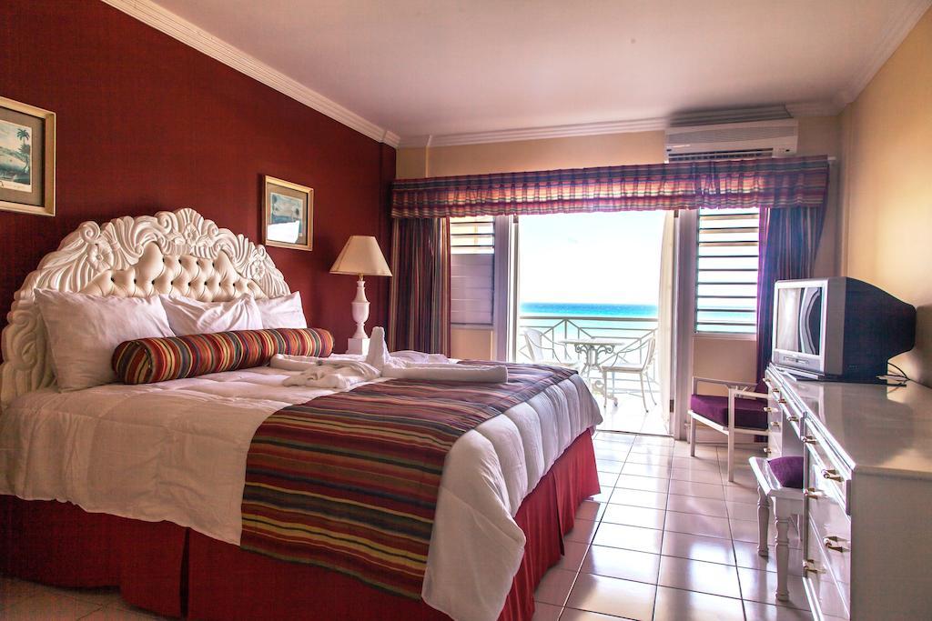 Seagarden Beach Resort Montego Bay Szoba fotó