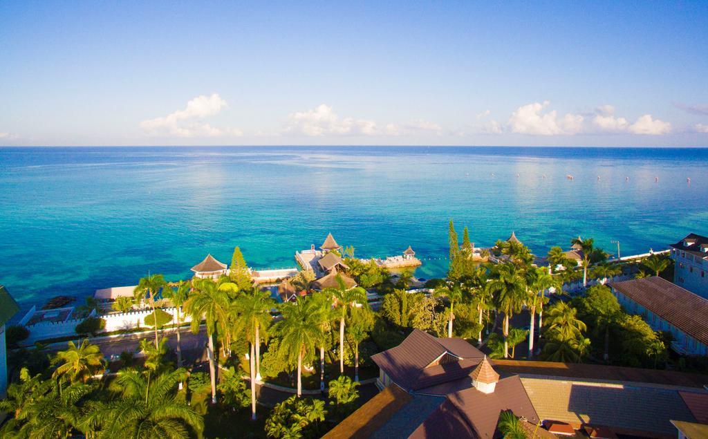 Seagarden Beach Resort Montego Bay Kültér fotó