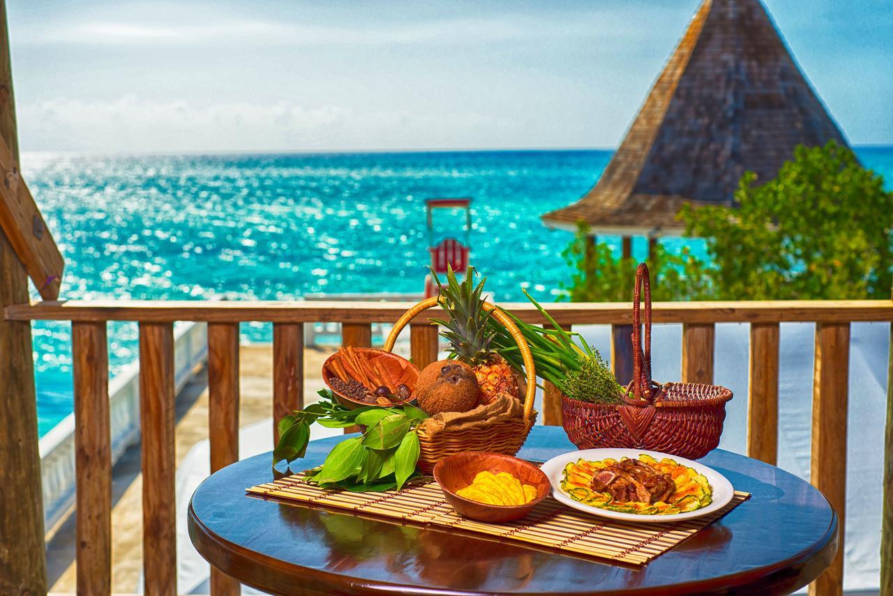 Seagarden Beach Resort Montego Bay Kültér fotó