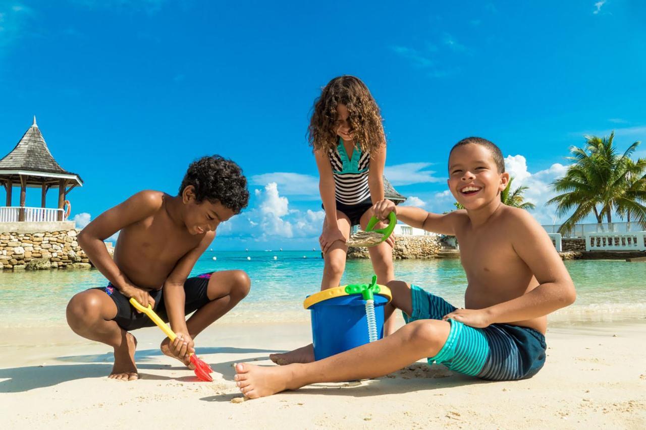 Seagarden Beach Resort Montego Bay Kültér fotó