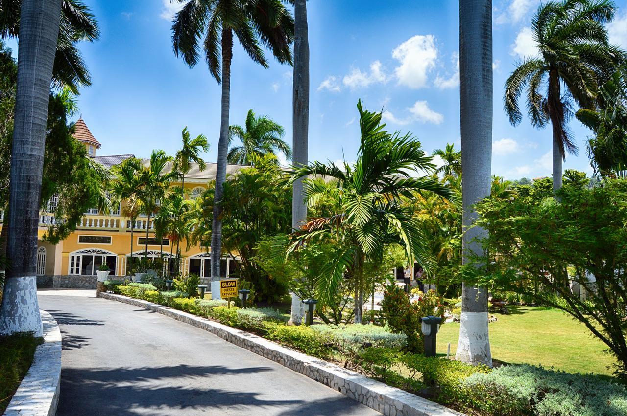 Seagarden Beach Resort Montego Bay Kültér fotó