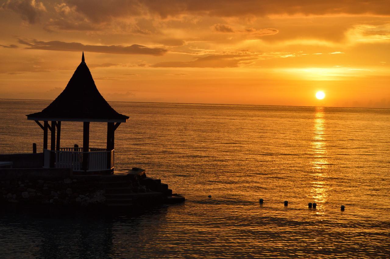 Seagarden Beach Resort Montego Bay Kültér fotó