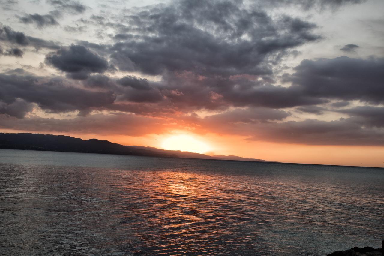 Seagarden Beach Resort Montego Bay Kültér fotó