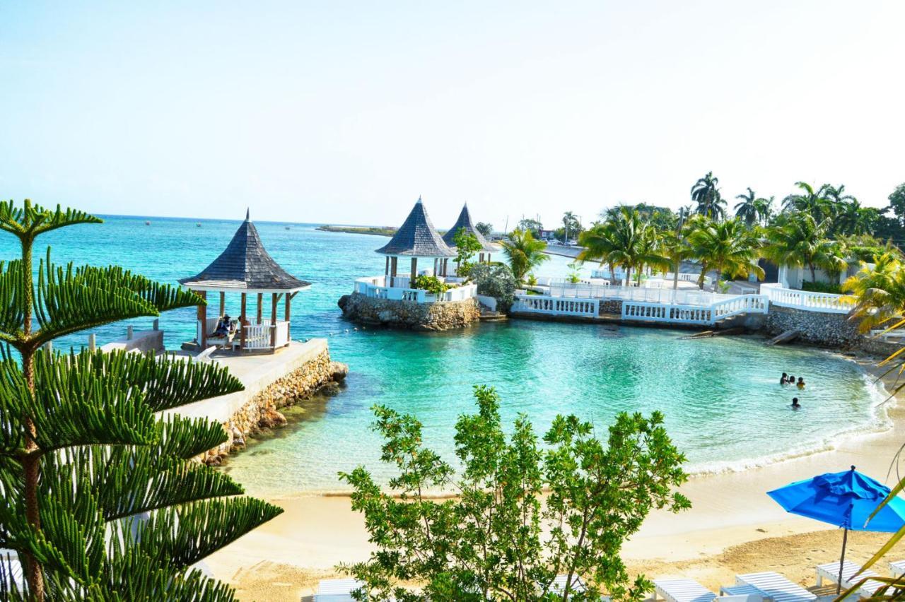 Seagarden Beach Resort Montego Bay Kültér fotó