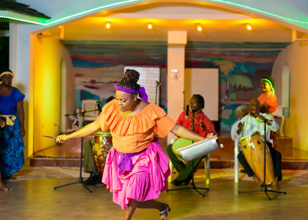 Seagarden Beach Resort Montego Bay Kültér fotó