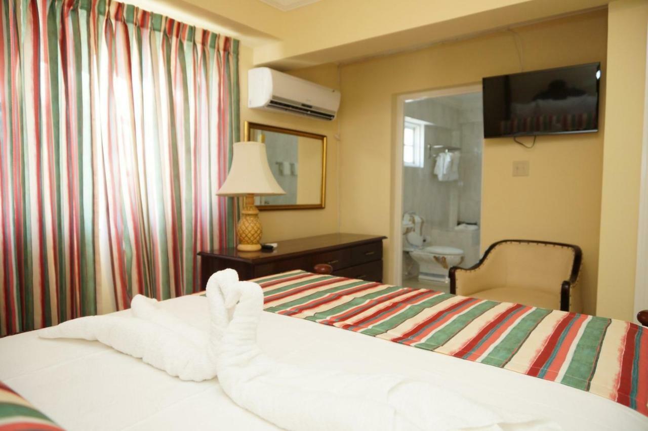 Seagarden Beach Resort Montego Bay Kültér fotó