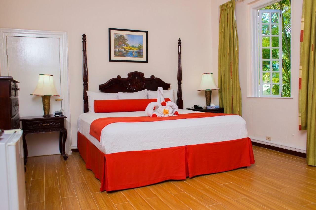 Seagarden Beach Resort Montego Bay Kültér fotó