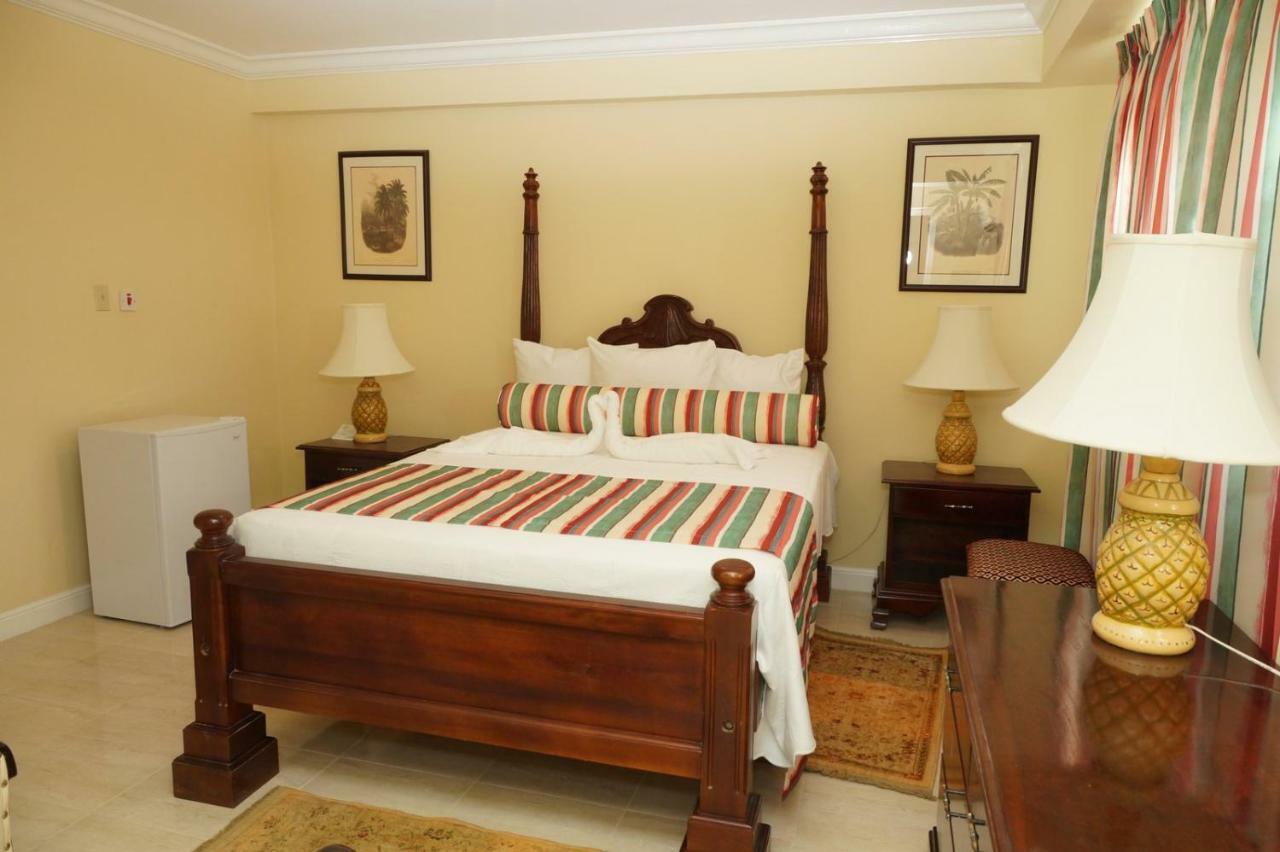 Seagarden Beach Resort Montego Bay Kültér fotó