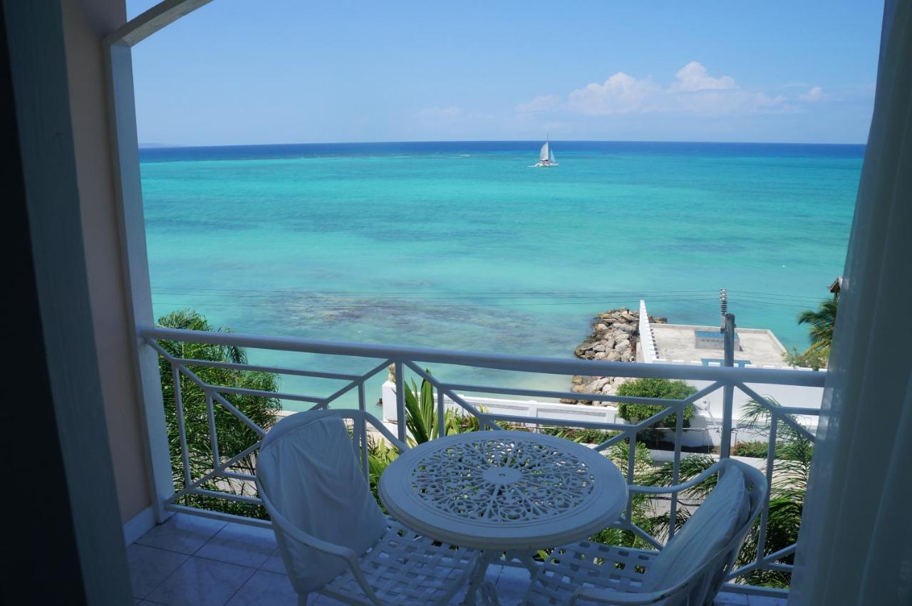 Seagarden Beach Resort Montego Bay Szoba fotó