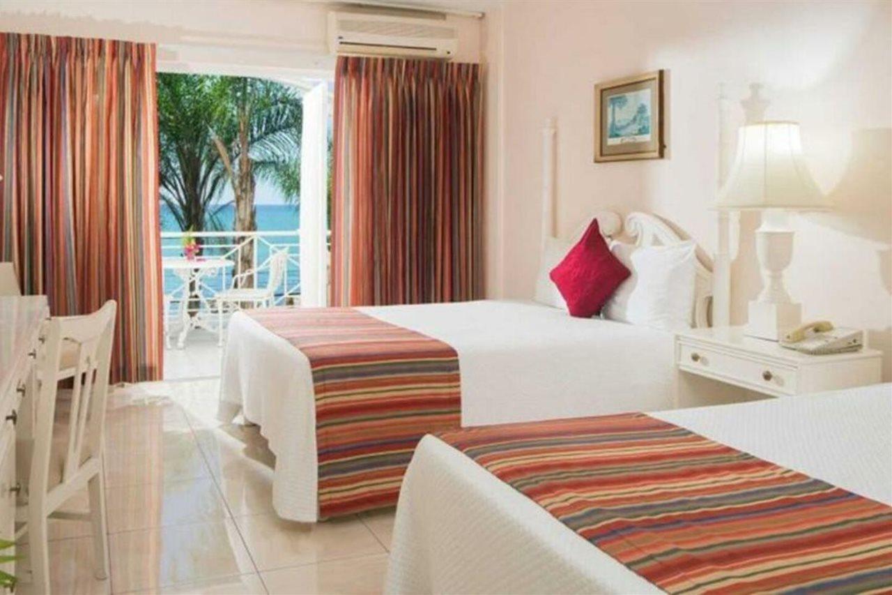 Seagarden Beach Resort Montego Bay Kültér fotó