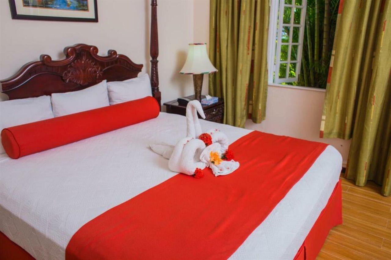 Seagarden Beach Resort Montego Bay Kültér fotó